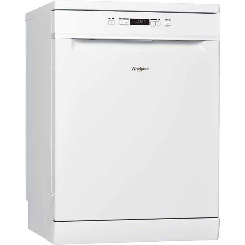 Whirlpool WFC 3B+26 Autoportante 14 couverts E