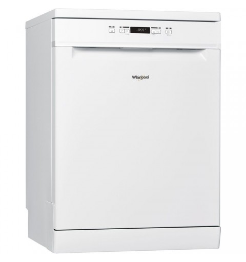 Whirlpool WFC 3B+26 Freistehend 14 Maßgedecke E