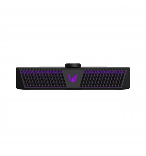 LG UltraGear GP9 speaker gaming con audio 3D e microfono integrato
