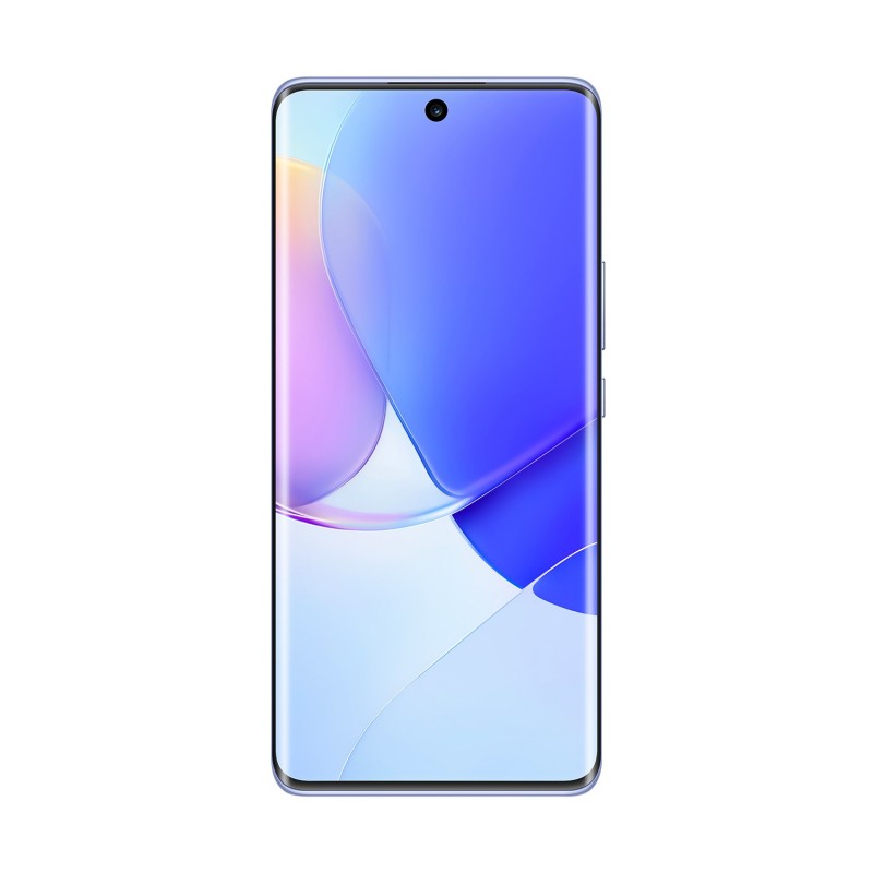 Huawei nova 9 16,7 cm (6.57 Zoll) Dual-SIM 4G USB Typ-C 8 GB 128 GB 4300 mAh Blau