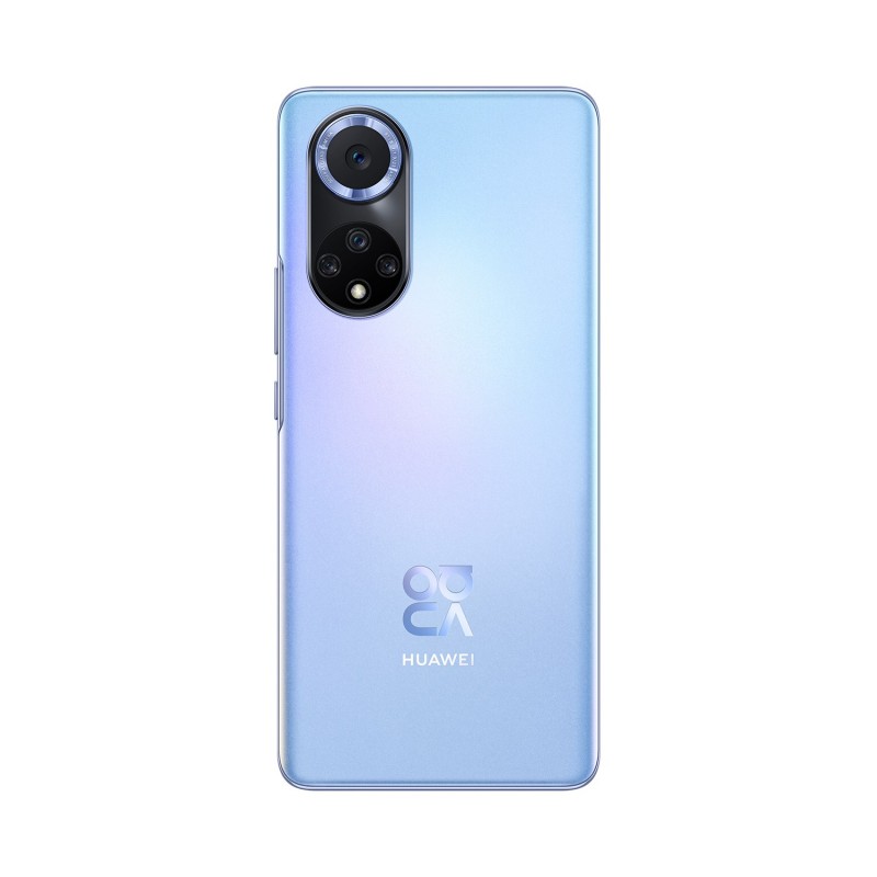 Huawei nova 9 16,7 cm (6.57 Zoll) Dual-SIM 4G USB Typ-C 8 GB 128 GB 4300 mAh Blau