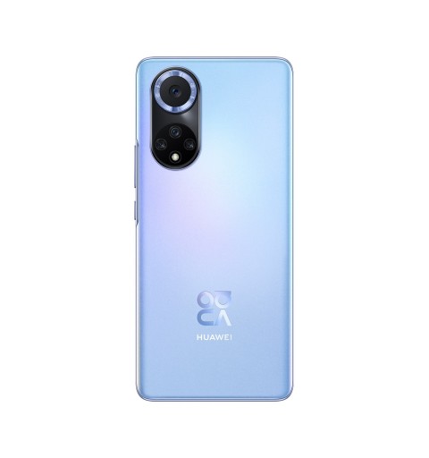 Huawei nova 9 16,7 cm (6.57 Zoll) Dual-SIM 4G USB Typ-C 8 GB 128 GB 4300 mAh Blau