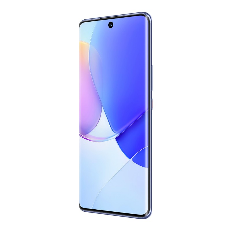 Huawei nova 9 16,7 cm (6.57 Zoll) Dual-SIM 4G USB Typ-C 8 GB 128 GB 4300 mAh Blau