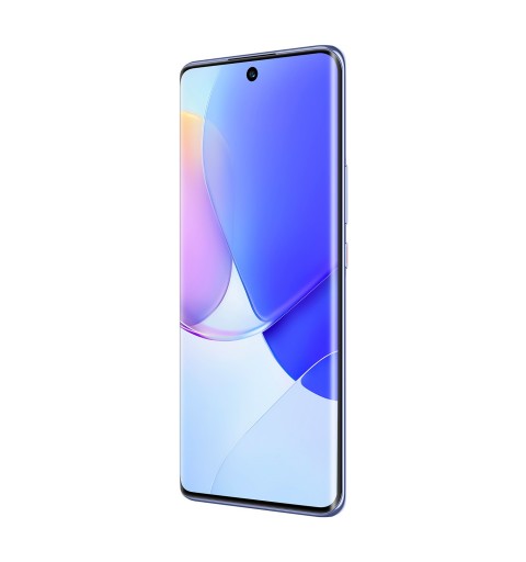 Huawei nova 9 16,7 cm (6.57 Zoll) Dual-SIM 4G USB Typ-C 8 GB 128 GB 4300 mAh Blau