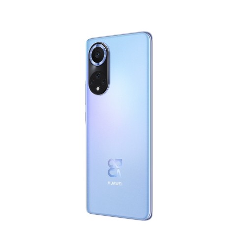 Huawei nova 9 16,7 cm (6.57 Zoll) Dual-SIM 4G USB Typ-C 8 GB 128 GB 4300 mAh Blau