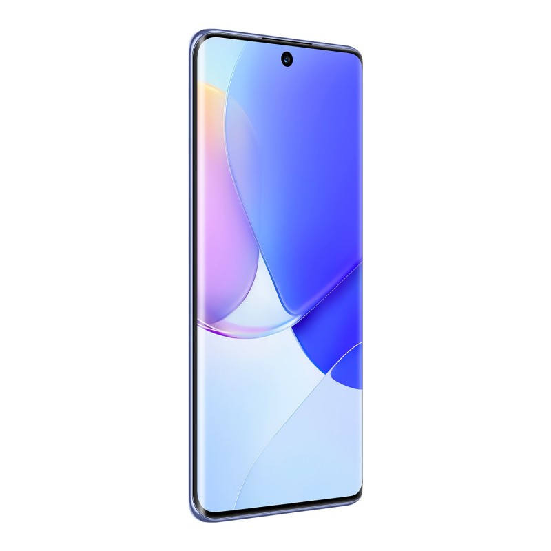 Huawei nova 9 16,7 cm (6.57 Zoll) Dual-SIM 4G USB Typ-C 8 GB 128 GB 4300 mAh Blau