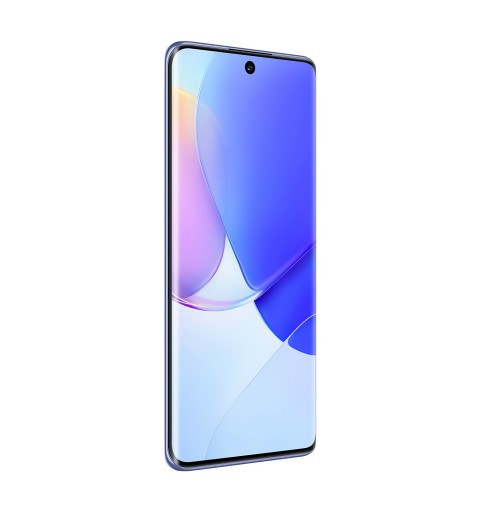 Huawei nova 9 16,7 cm (6.57 Zoll) Dual-SIM 4G USB Typ-C 8 GB 128 GB 4300 mAh Blau