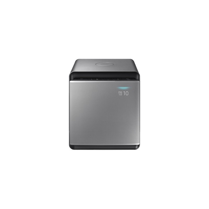 Samsung AX47R9080SS 47 m² 50 dB 35 W Silver