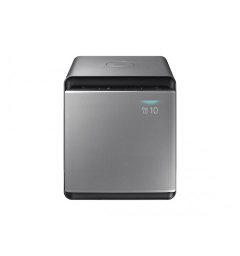 Samsung AX47R9080SS 47 m² 50 dB 35 W Silver