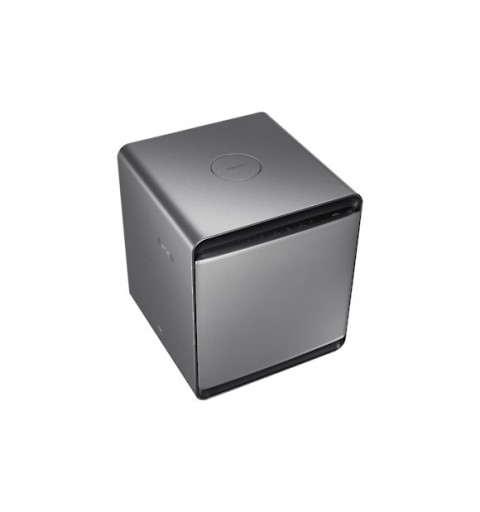 Samsung AX47R9080SS 47 m² 50 dB 35 W Silver