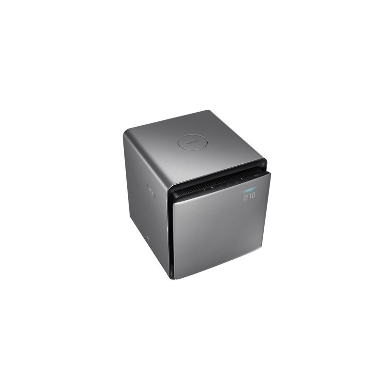 Samsung AX47R9080SS 47 m² 50 dB 35 W Silver