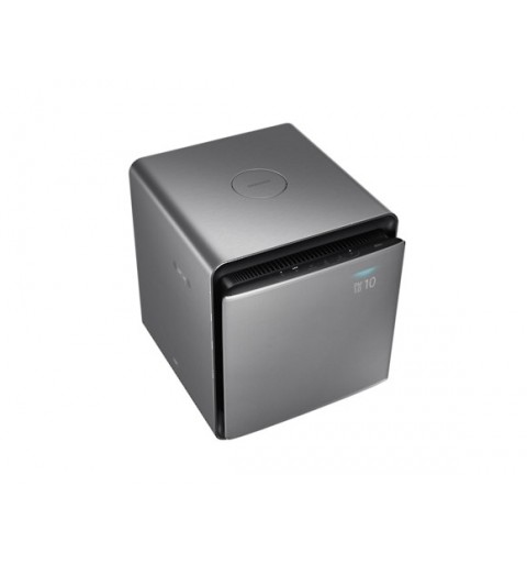 Samsung AX47R9080SS 47 m² 50 dB 35 W Silver