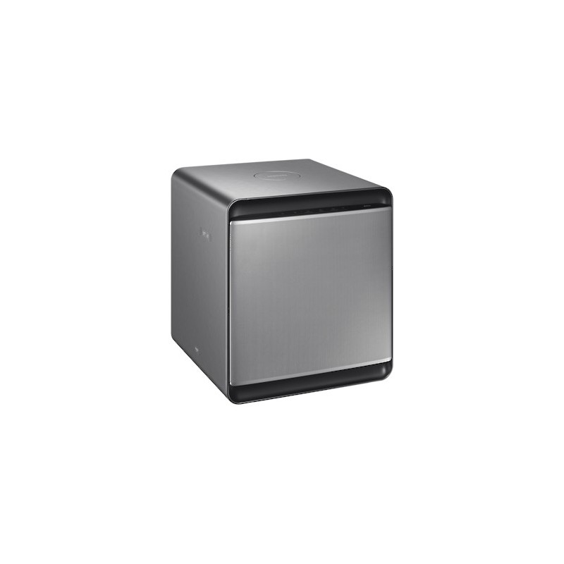 Samsung AX47R9080SS 47 m² 50 dB 35 W Silver