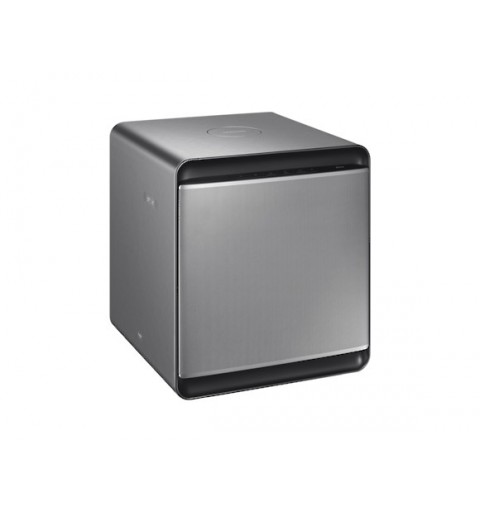 Samsung AX47R9080SS 47 m² 50 dB 35 W Silver