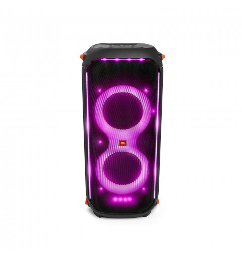 JBL PARTYBOX 710 Negro Inalámbrico y alámbrico 800 W