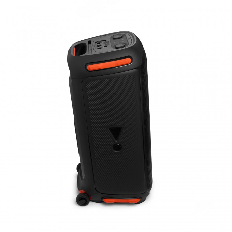JBL PARTYBOX 710 Noir Avec fil &sans fil 800 W