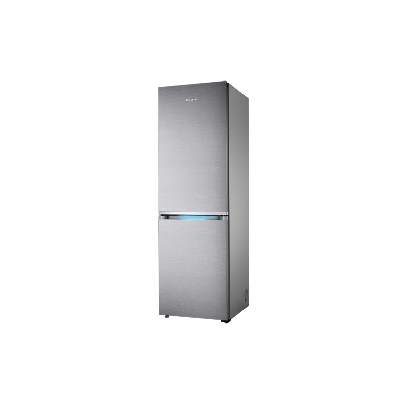 Samsung RB33R8717SR fridge-freezer Freestanding 332 L E Stainless steel