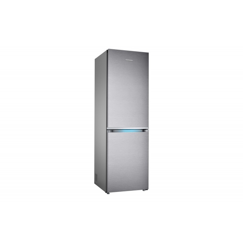 Samsung RB33R8717SR fridge-freezer Freestanding 332 L E Stainless steel