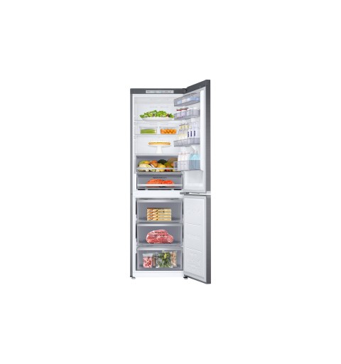 Samsung Combinato Kitchen Fit RB33R8717S9