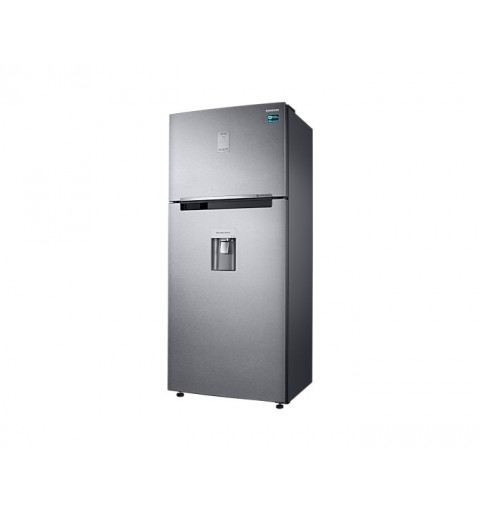 Samsung RT53K665PSL fridge-freezer Freestanding 530 L E Silver