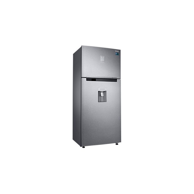 Samsung RT53K665PSL fridge-freezer Freestanding 530 L E Silver