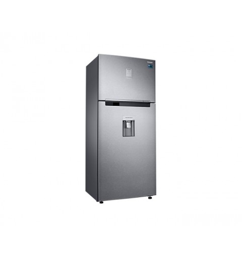 Samsung RT53K665PSL fridge-freezer Freestanding 530 L E Silver