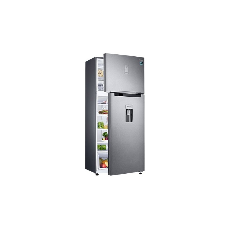 Samsung RT53K665PSL frigorifero con congelatore Libera installazione 530 L E Argento