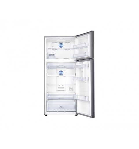 Samsung RT53K665PSL fridge-freezer Freestanding 530 L E Silver