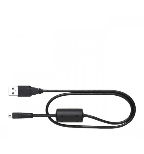 Nikon UC-E16 cable para cámara fotográfica 0,5 m Negro