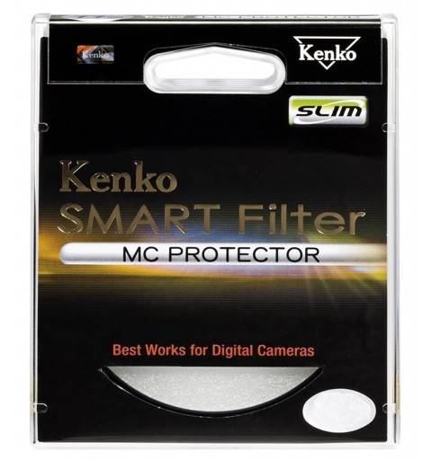 Kenko 355916 Filtro per lenti della macchina fotografica Filtro protettivo per fotocamera 5,5 cm