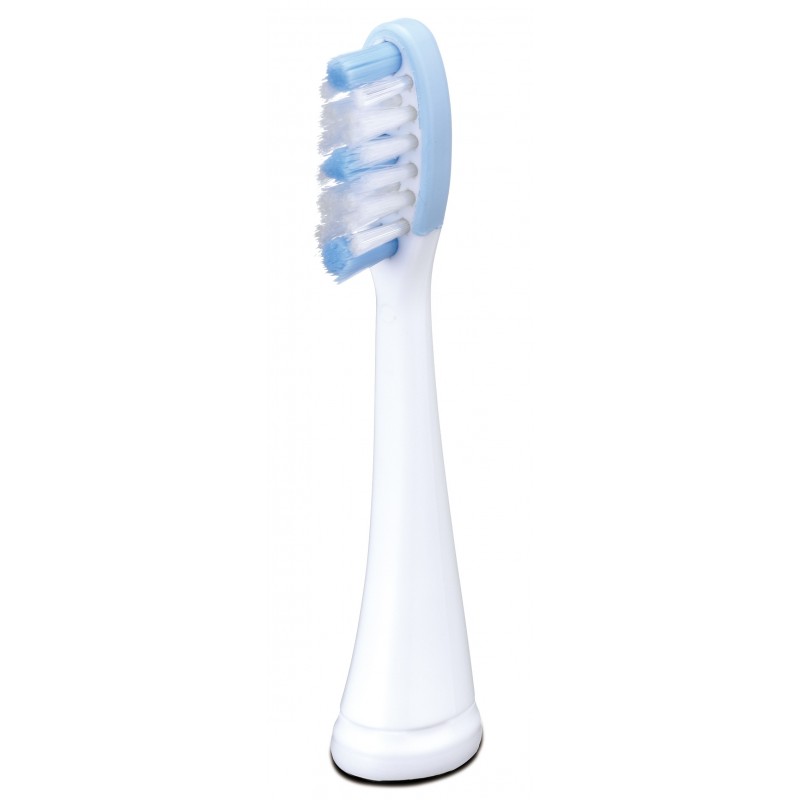 Panasonic WEW0974W503 cepillo de cabello 2 pieza(s) Blanco