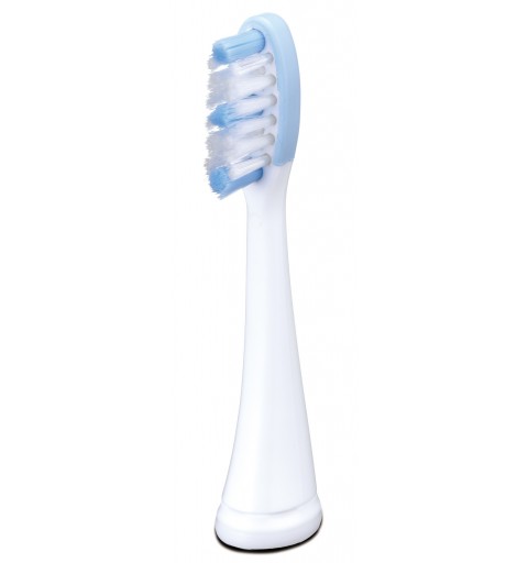 Panasonic WEW0974W503 tête de brosses 2 pièce(s) Blanc