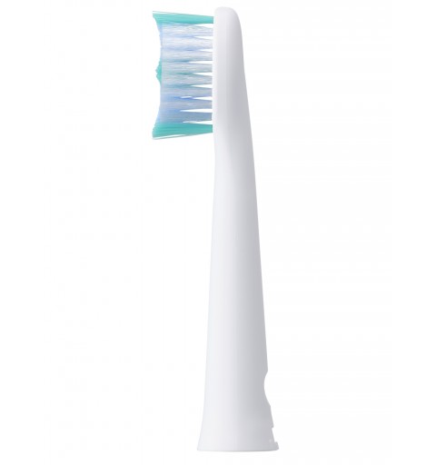 Panasonic WEW0974W503 cepillo de cabello 2 pieza(s) Blanco