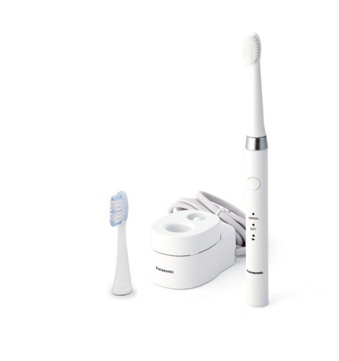Panasonic WEW0974W503 cepillo de cabello 2 pieza(s) Blanco