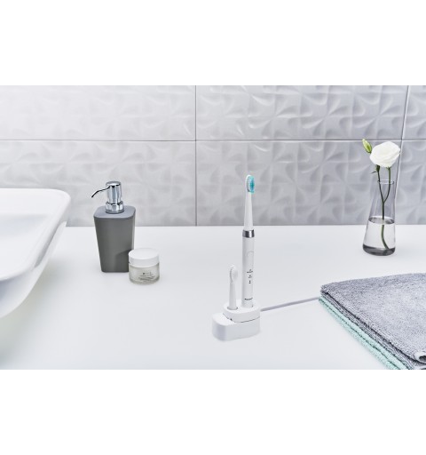Panasonic WEW0974W503 cepillo de cabello 2 pieza(s) Blanco