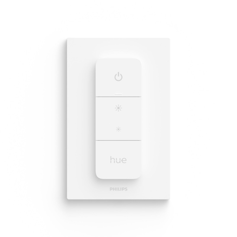 Philips Hue Dimmer switch (ultimo modello)