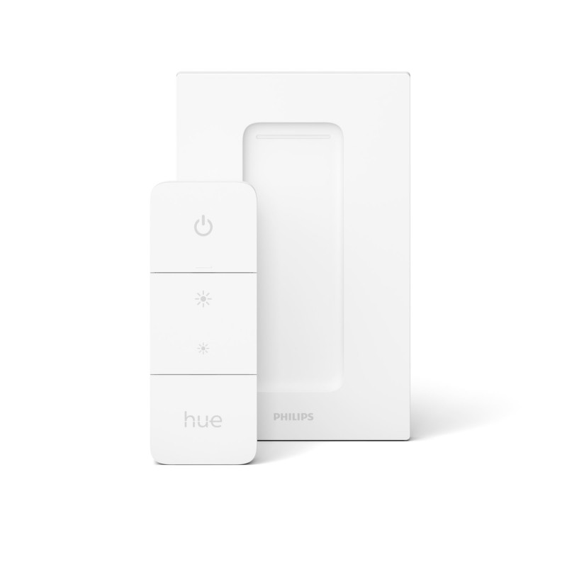 Philips Hue Dimmer switch (ultimo modello)