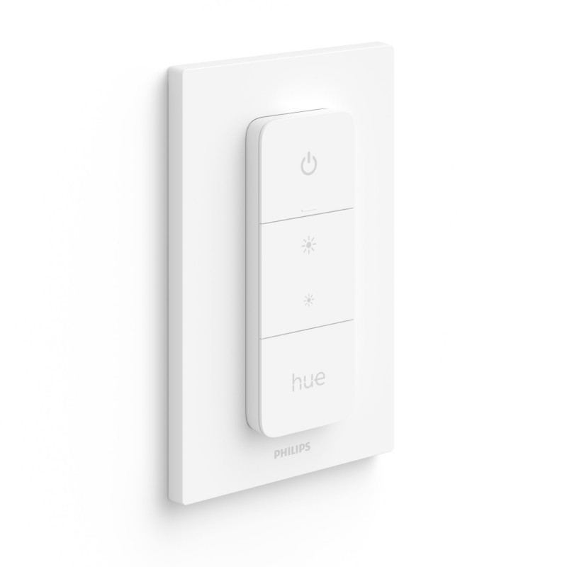 Philips Hue Dimmer switch (ultimo modello)