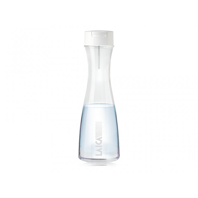 Laica B31AA01 Filtraggio acqua Bottiglia per filtrare l'acqua 1,1 L Trasparente