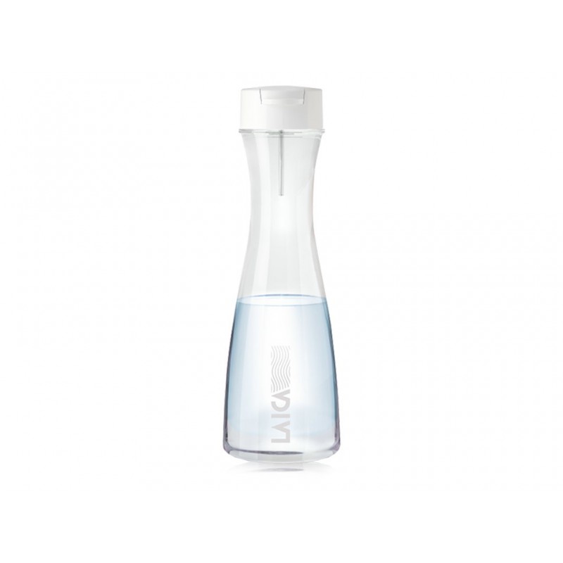 Laica B31AA01 filtre à eau Bouteille d'eau filtrante 1,1 L Transparent