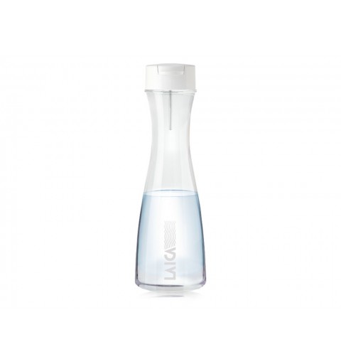 Laica B31AA01 filtre à eau Bouteille d'eau filtrante 1,1 L Transparent