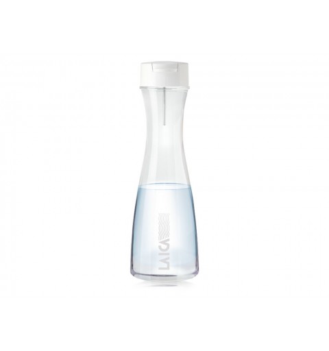 Laica B31AA01 water filter Water filtration bottle 1.1 L Transparent
