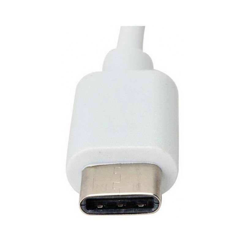 Techly IADAP USB31-ETGIGA carte réseau Ethernet 1000 Mbit s