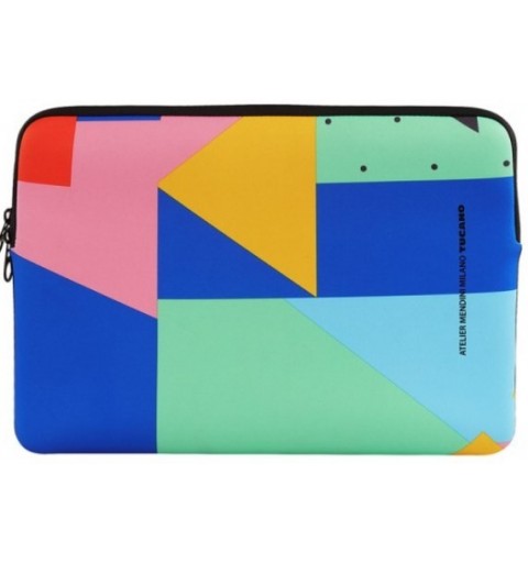 Tucano BFTUSH13-COL notebook case 33 cm (13") Sleeve case Multicolour