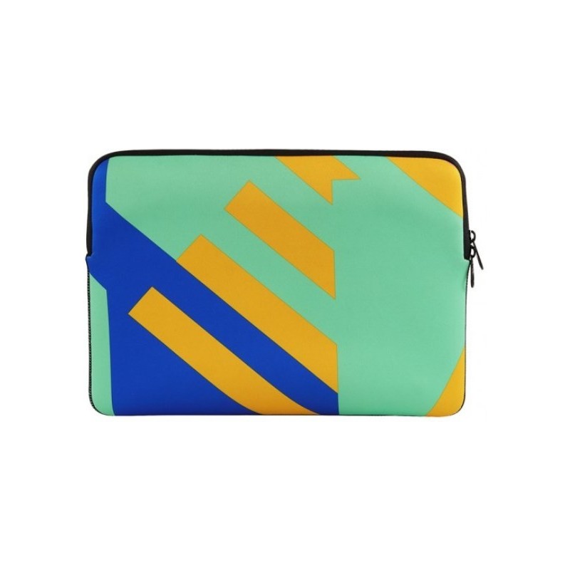 Tucano BFTUSH13-COL borsa per notebook 33 cm (13") Custodia a tasca Multicolore