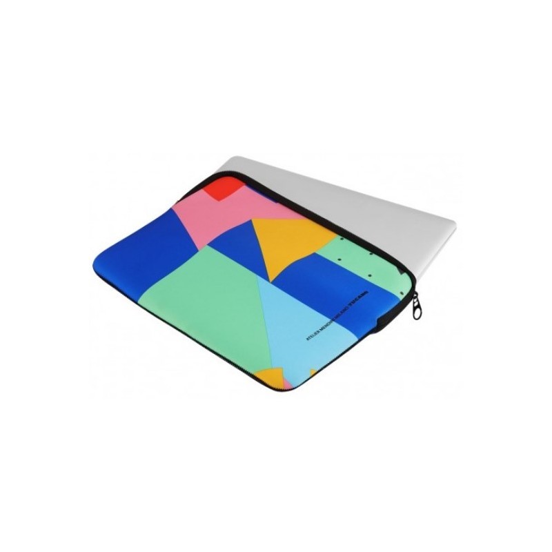 Tucano BFTUSH13-COL notebook case 33 cm (13") Sleeve case Multicolour