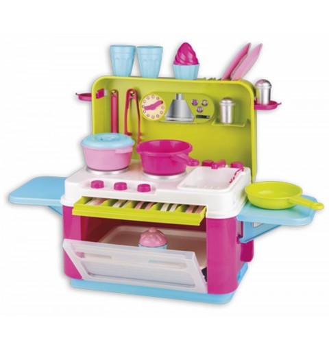 Androni Giocattoli Cucina Playset