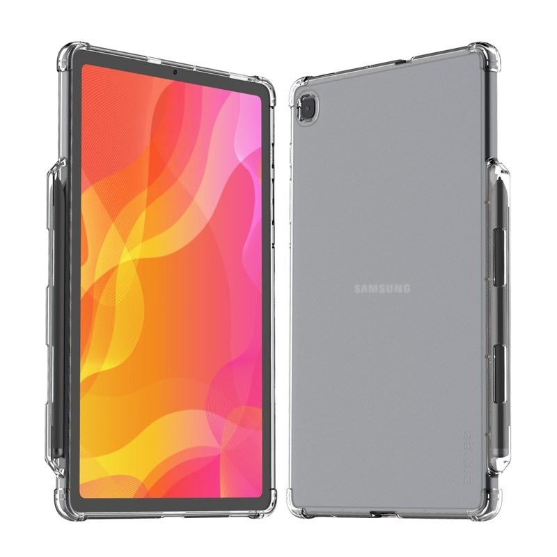 Samsung Araree S Cover 26,4 cm (10.4") Housse Transparent