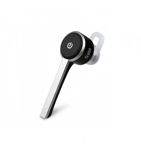 SBS Auricolare Bluetooth con funzione multipoint