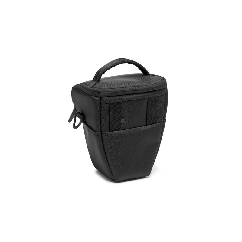 Manfrotto MB MA3-H-S camera case Holster Black